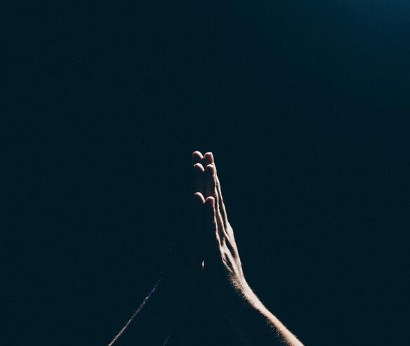 prayer
